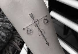 Libra is the seventh astrological sign in the zodiac and one of the three zodiac air signs. 69 Libra Tattoos To Make You Proud To Be A Libra
