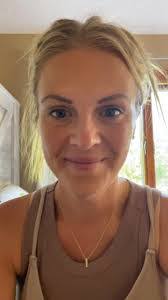 Amanda Deluca's Instagram, Twitter & Facebook