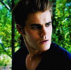 Stefan Salvatore Aka Paul Wesley Stefan Salvatore Paul Wesley Vampire Diaries Guys