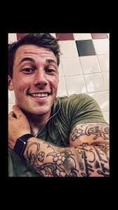 Christopher Tomlinson's Instagram, Twitter & Facebook