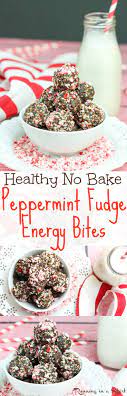 Pin On Healthy No Bake Treats