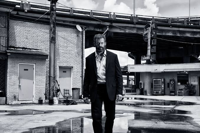 Logan' Review: This Is How Wolverine Was Supposed to End | WIRED