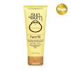 These sunscreens are formulated without oxybenzone and octinoxate, two chemicals that are toxic to coral reefs and other marine life. 1