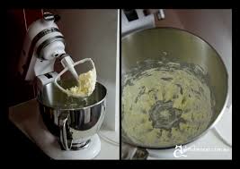 kitchenaid beater attachments