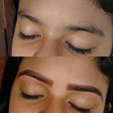 Rachel Lopes Make Up