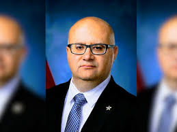 Secret Service's lead defender is an ex-Baltimore Police spokesman