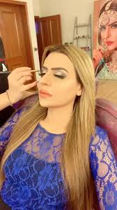 Dolly Hair Salon Pakistan