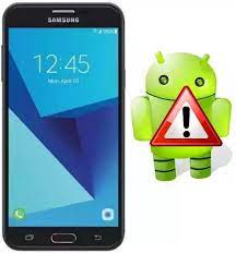 What are samsung combination roms: Fix Dm Verity Drk Galaxy J7 2017 Sm J727t1 Frp On Oem On