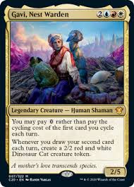 They have been a part of magic since the beginning, and they've remained a staple creature. Timeless Wisdom Magic The Gathering
