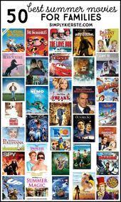 It is also economical than many other recreational activities that we usually do as a family and has benefits which are listed below. 690 Family Movies Ideas Movies Family Movies Good Movies