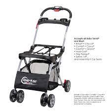 Buy Baby Trend Snap N Go Ex Universal Infant Car Seat Carrier Online In Costa Rica B00838bnk2
