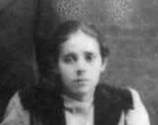 Maria Luisa NAVA BIGNON: genealogia da Charles LARROUCAU (larroucau)