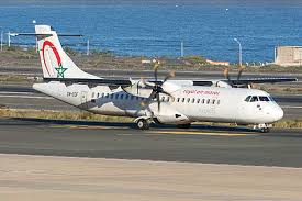 Royal air maroc is the largest country's airline with routes for more than 80 countries across the world. Royal Air Maroc Express Fleet Details And History