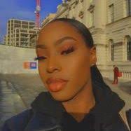 Tomiwa Nicole Oye (Tomiwanicole)