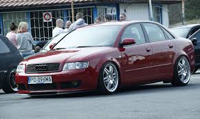 A4 B6 Static Stance Low Nice Vwvortex Com Official A4 B6 Picture Gallery