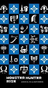 Credit for egg images to jadebell! Monster Hunter Asia Capcom