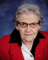 Margie Frances Arndt (1927-2024)