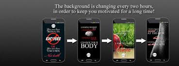 Motivation wallpaper / обои на телефон. Weight Loss Motivation Live Wallpaper Photos Facebook