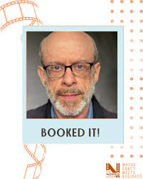 🌟 ONE WORD to describe The Norris Studio's WORKING ACTOR'S INTENSIVE 🎭🔥  This 4-week deep dive is designed to elevate both your craft and career.  Whether you're new to the studio or