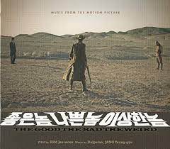 Facebook is showing information to help you better understand the purpose of a page. Good The Bad The Weird O S T Amazon De Musik