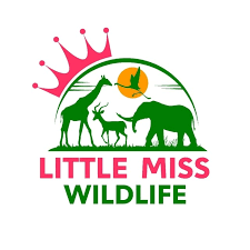 Little Miss Wildlife logo