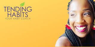 Meet Sabrina Joy — Tending Habits w/ Sabrina Joy