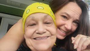 Fundraiser by Mandy Roberson : Please help Betty (BJ) Bryant fight cancer!