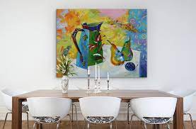 4.6 out of 5 stars 2,465. Canvas Painting Ideas For Tricky Spaces Wall Art Prints