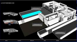 Ein bussystem im haus ist eine gute lösung, um energie und kosten einzusparen. Die Syspa Gebaudesystemtechnik Gmbh Realisiert Seit Mehr Als 20 Jahren Projekte Mit Dem Knx Bussystem Smarthome Inte Intelligentes Haus Gebaude Intelligente