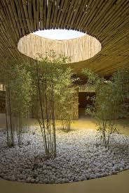 Una Arquitectura Primitiva Italia Recomendados Green Architecture Sustainable Architecture Bamboo Building