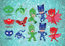Remember, we include assembly videos for all of our free svg files, you'll find them on the product page just below. 39 Pj Mask Gekko Svg Free Pictures Svg Downloads
