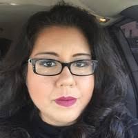 Verónica Rocío Martínez Email & Phone Number