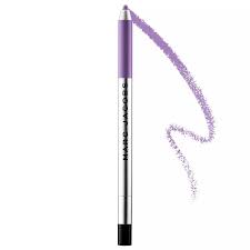 Marc Jacobs Highliner Gel Eye Crayon Eyeliner Mist Me 55 Glambot Com Best Deals On Marc Jacobs Cosmetics