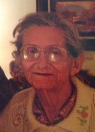 Ruby Cannon Obituary (1928