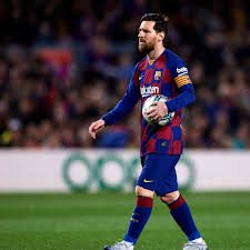 We did not find results for: Lionel Messi Confirms Barcelona Players Will Take 70 Per Cent Wage Cut