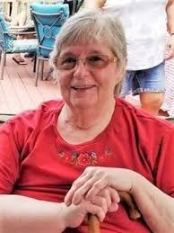 Sandra Mae Geyer Obituary