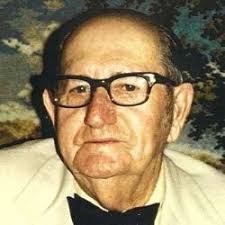 Charles Oubre (1905-1998)