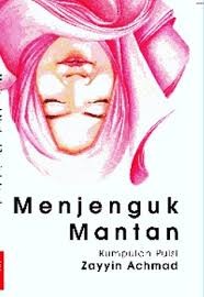 Inilah puisi untuk mantan yang bikin baper. Harumichi Mizuki S Review Of Menjenguk Mantan