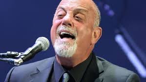 "We Didn't Start the Losing" by Billy Joel