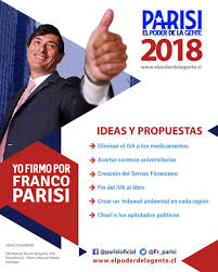 Maybe you would like to learn more about one of these? Franco Parisi On Twitter Parisi 2018
