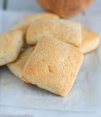 How to make soft mandazi, 4 ingredients perfect mandazi, best mandazi recipe, #abbyvarietiestv. Baked Soft Mandazi Immaculate Bites