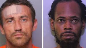 Prosecutors to seek death penalty in 2 Polk County murder cases