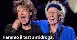 Check spelling or type a new query. Maneskin Vasco Rossi E Lo Sfotto Ai Bigotti Francesi Sull Eurovision Fatelo Ai Rolling Stones Il Test Anti Droga Il Tempo