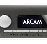 ARCAM AV41 Procesor (przedwzmacniacz) kina domowego 9.1.6 z HDMI 2.1, Dolby  Atmos, Auro 3D i DTS:X