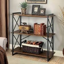 Trent Austin Design Coalinga Etagere Bookcase Bookcase Homedecor Tiered Display Shelves Shelf Furniture Furniture