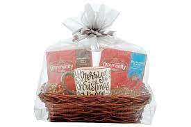 You can get the best discount of up to 50% off. Holiday Coffee Pods And Mug Gift Basket Community Coffee