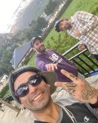 Bastian Ignacio Aviles Alfaro