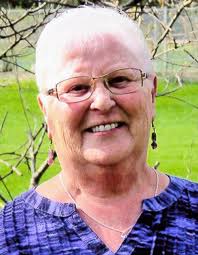 Sylvia Susan Harren Obituary