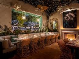 9 park, beacon hill, boston, massachusetts, united states ratings, photos, prices, expert advice, traveler reviews and tips, and more information from condé nast traveler. 17 Restaurants To Try Along Melrose Avenue In Los Angeles Eater La