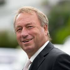 Funeral Notice for Mr Frederick John Wynn